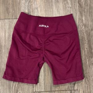 Aurola shorts